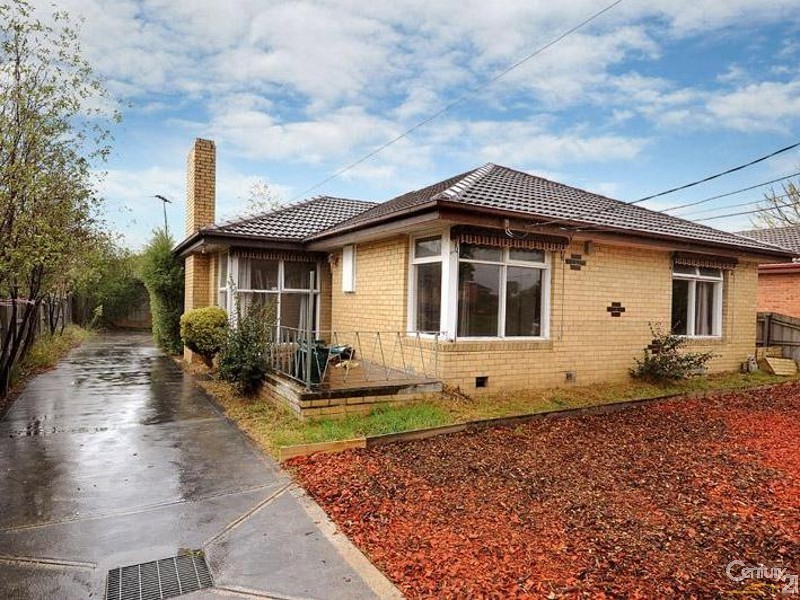 1/21 Rayhur Street, Clayton South VIC 3169