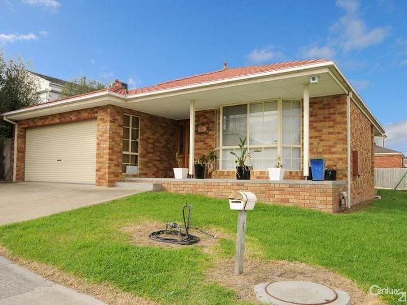 24 Dowling Road, Oakleigh South VIC 3167