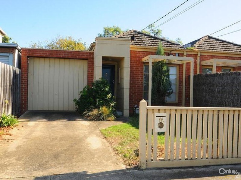 17a Goulburn Avenue, Cheltenham VIC 3192