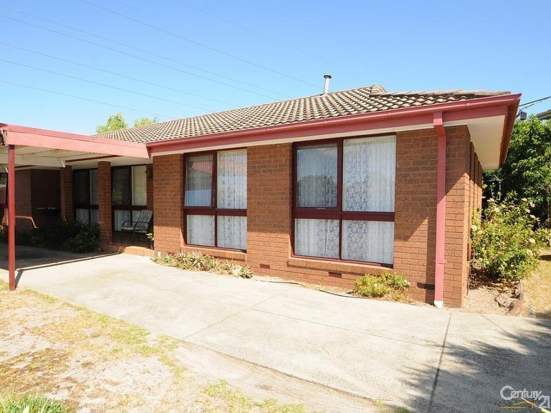 14 Broadchapel Place, Clayton South VIC 3169