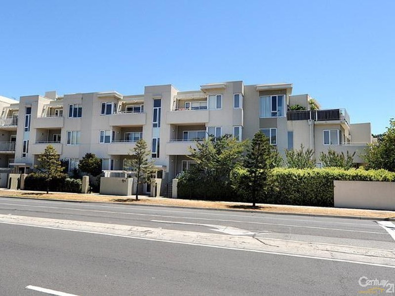 3/85 Pickles Street, Port Melbourne VIC 3207