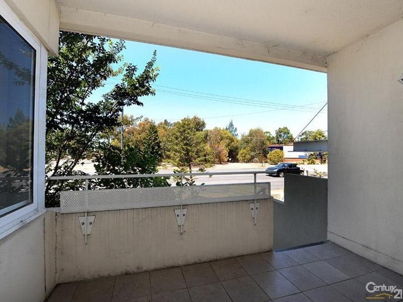 3/85 Pickles Street, Port Melbourne VIC 3207