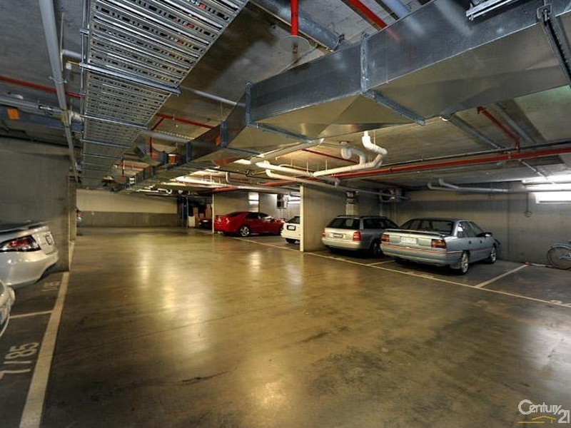 3/85 Pickles Street, Port Melbourne VIC 3207