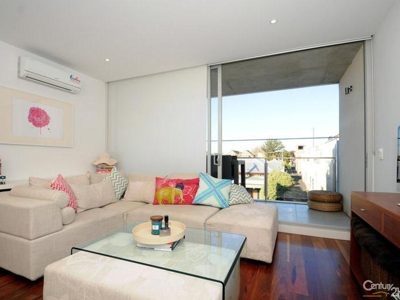 108/126 Chapel Street, St Kilda East VIC 3183