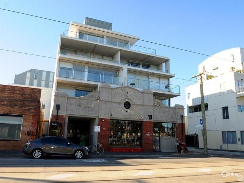108/126 Chapel Street, St Kilda East VIC 3183