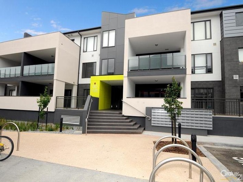 B204/61-111 Rosebank Avenue, Clayton South VIC 3169