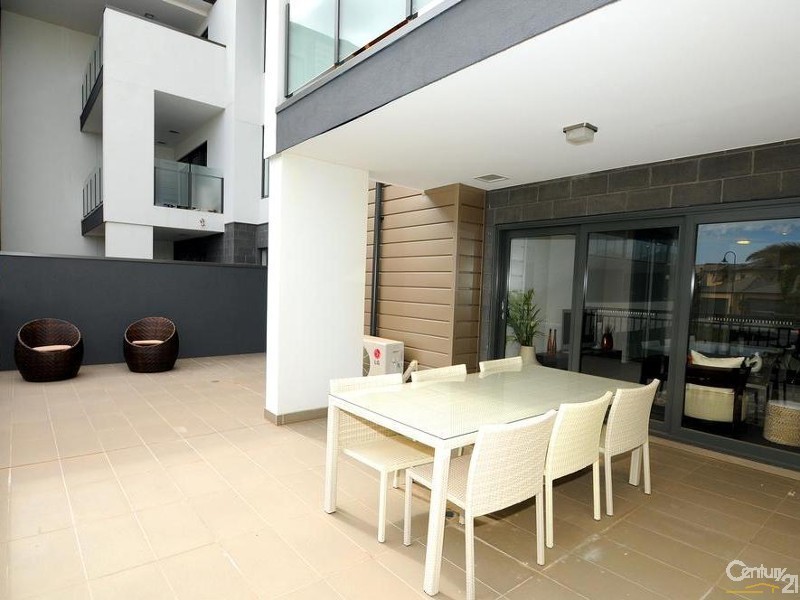 B204/61-111 Rosebank Avenue, Clayton South VIC 3169