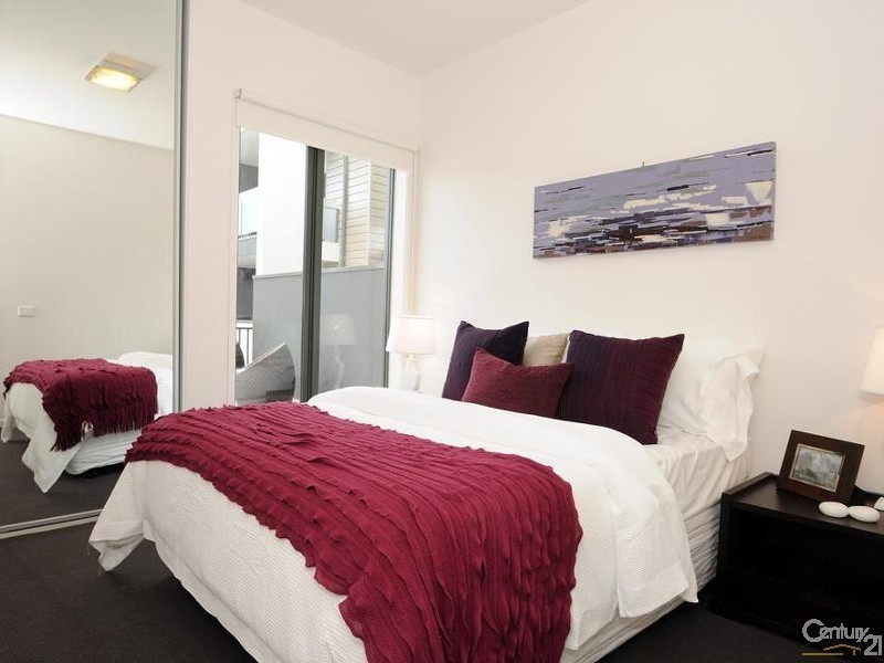 B204/61-111 Rosebank Avenue, Clayton South VIC 3169