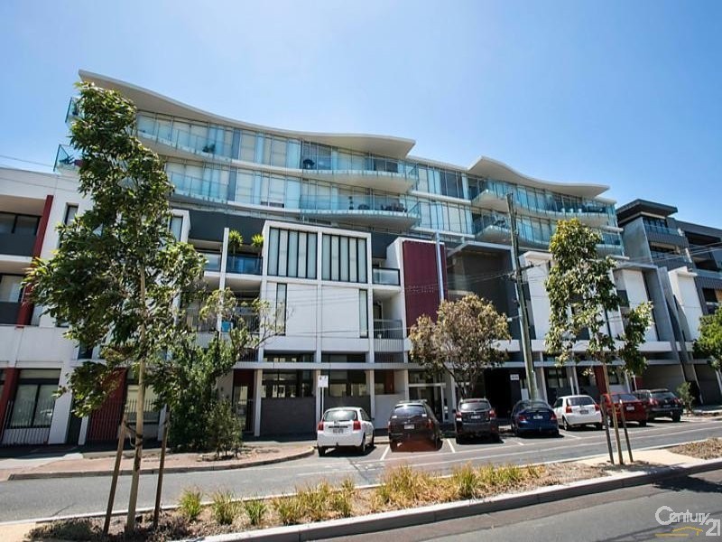 504/232-242 Rouse Street, Port Melbourne VIC 3207