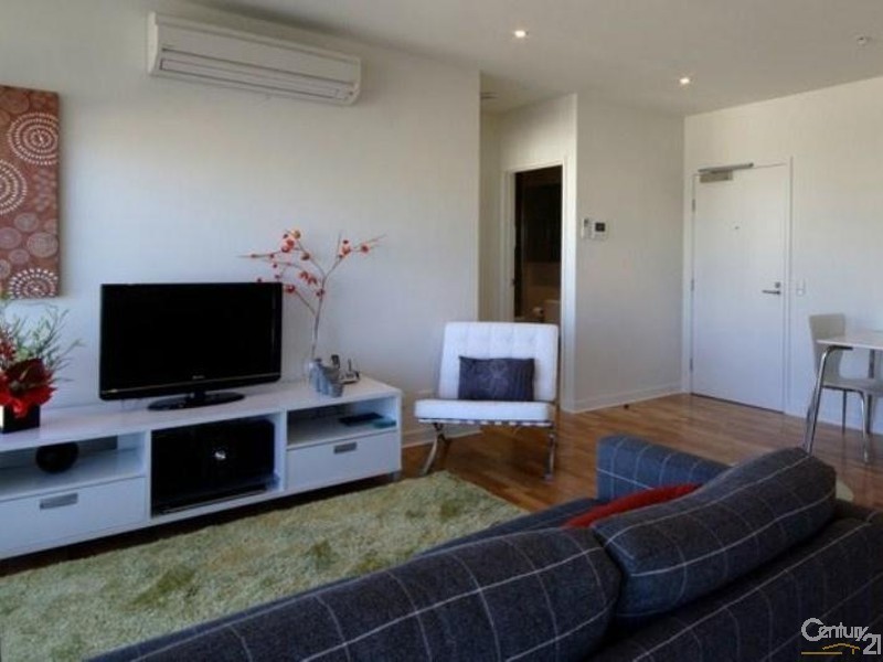 504/232-242 Rouse Street, Port Melbourne VIC 3207