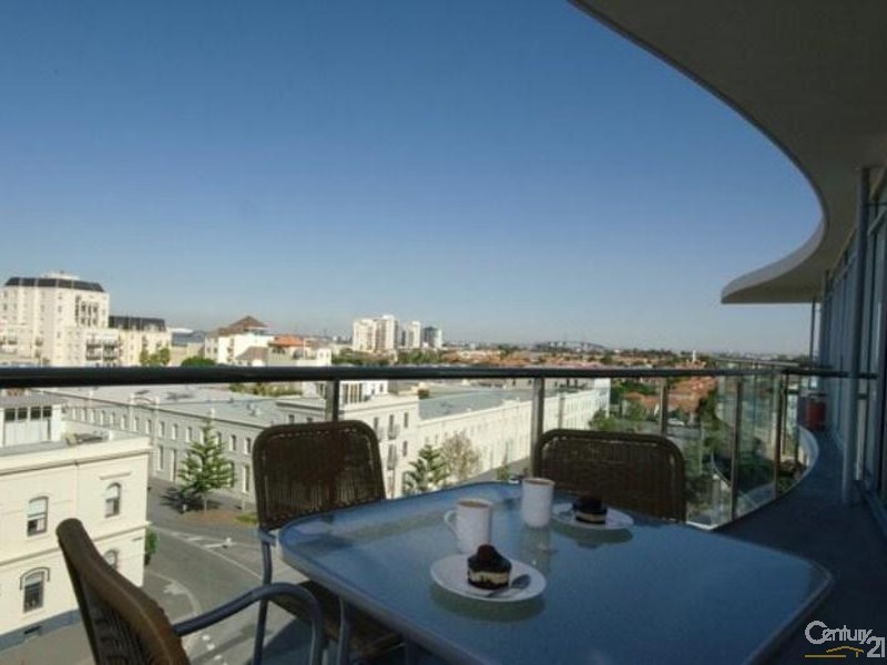 504/232-242 Rouse Street, Port Melbourne VIC 3207