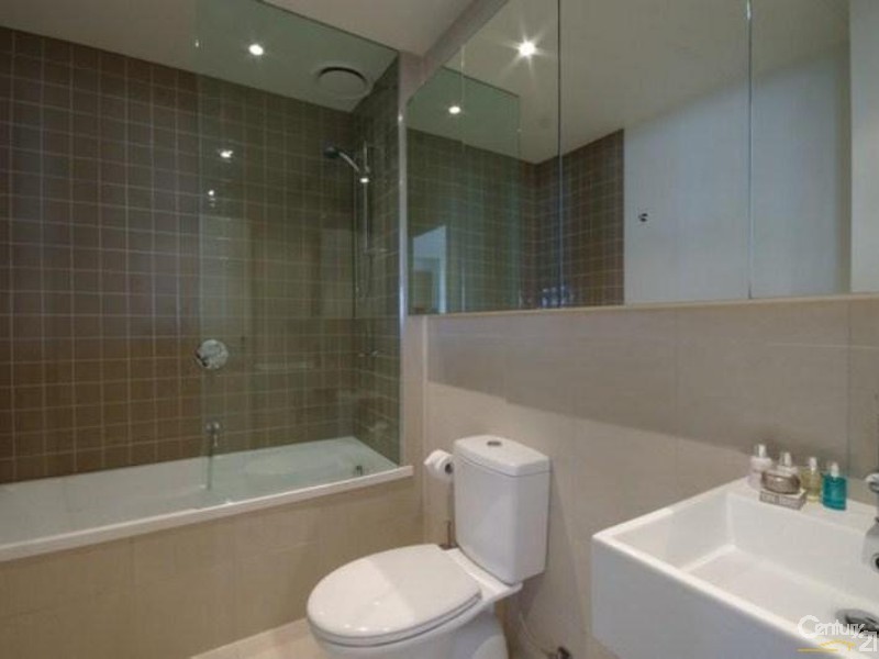 504/232-242 Rouse Street, Port Melbourne VIC 3207