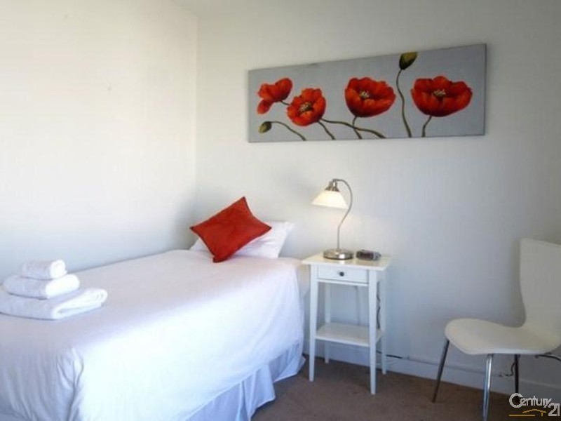 504/232-242 Rouse Street, Port Melbourne VIC 3207