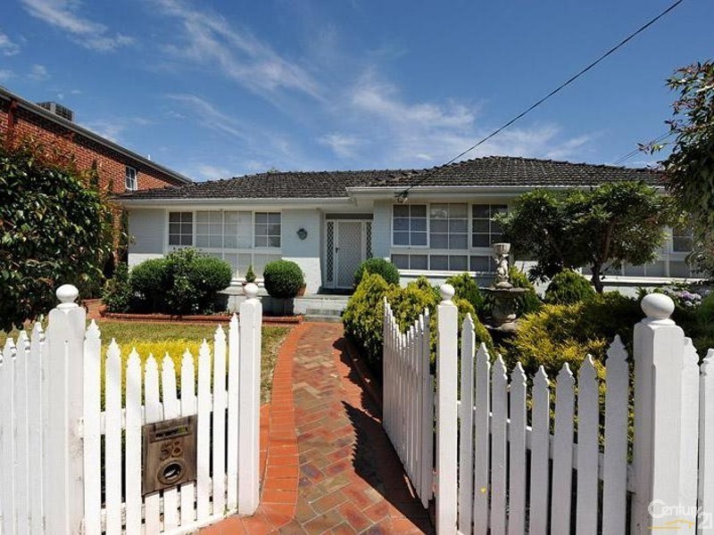 58 Sevenoaks Road, Burwood East VIC 3151