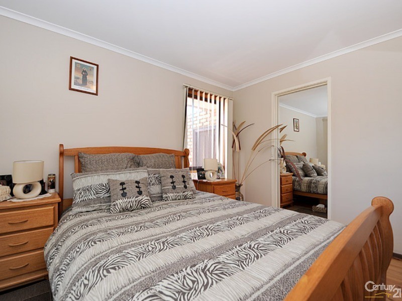 4 Shannon Court, Clarinda VIC 3169