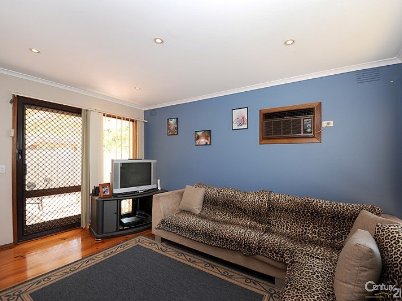 4 Shannon Court, Clarinda VIC 3169