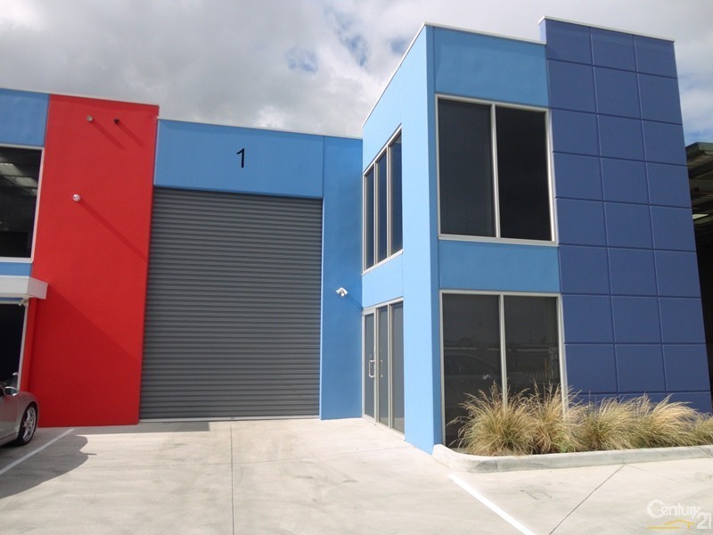 1/7 Wyman Court, Braeside VIC 3195