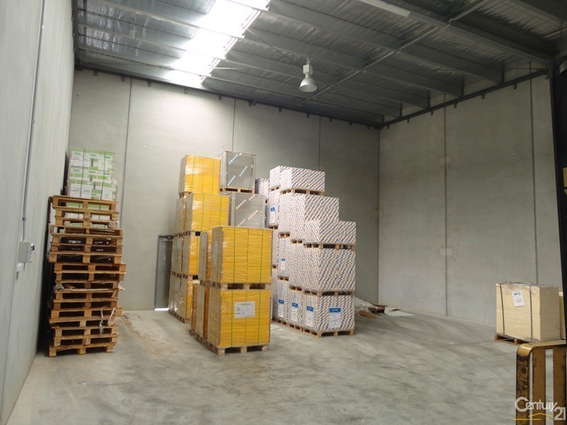 1/7 Wyman Court, Braeside VIC 3195