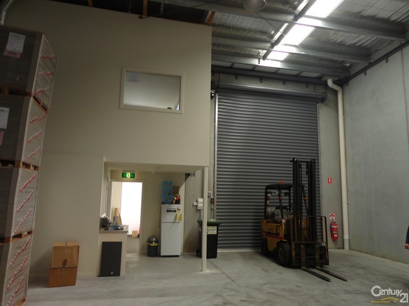 1/7 Wyman Court, Braeside VIC 3195