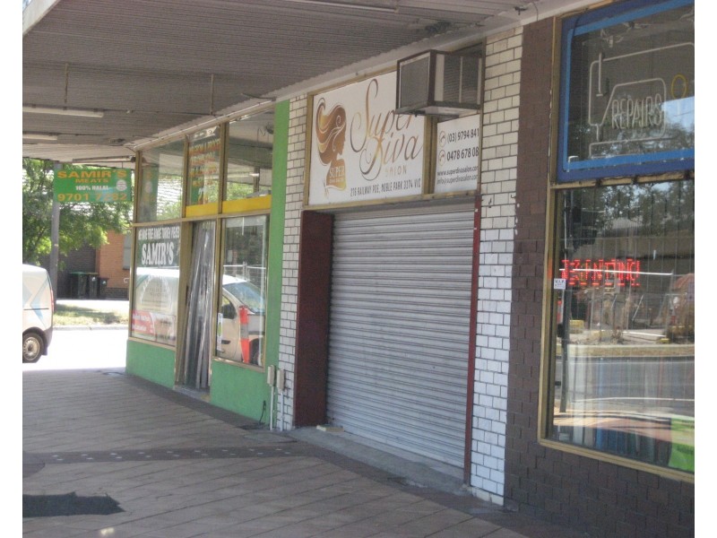 276 Railway Parade, Noble Park VIC 3174