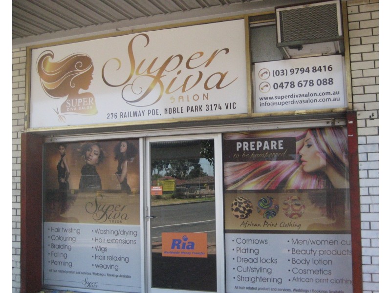 276 Railway Parade, Noble Park VIC 3174