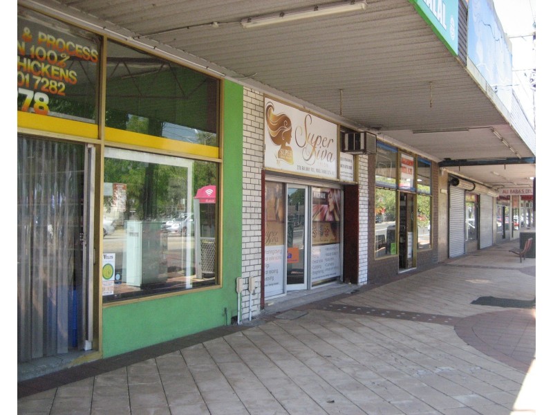 276 Railway Parade, Noble Park VIC 3174