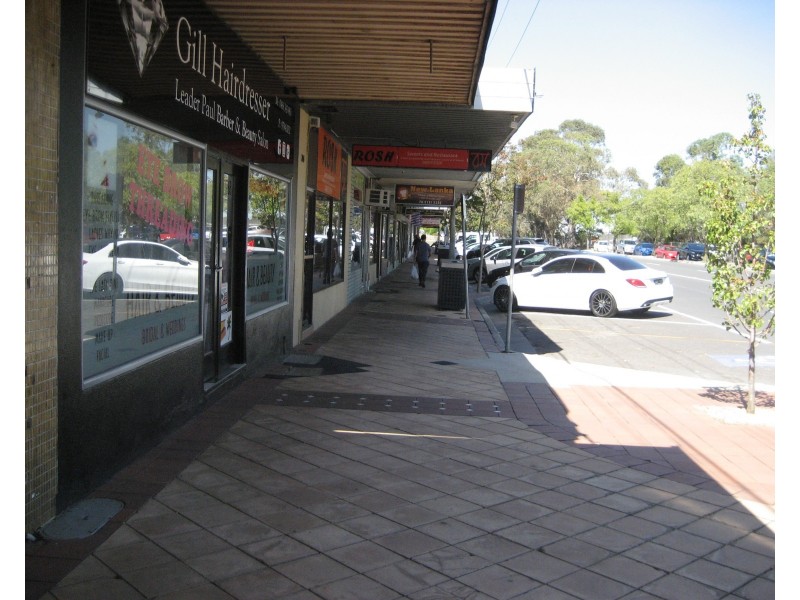 276 Railway Parade, Noble Park VIC 3174