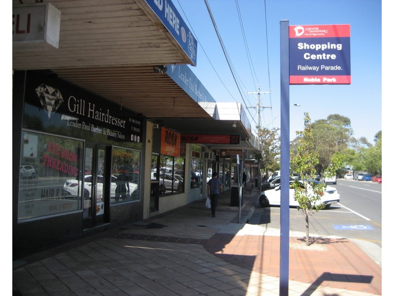 276 Railway Parade, Noble Park VIC 3174