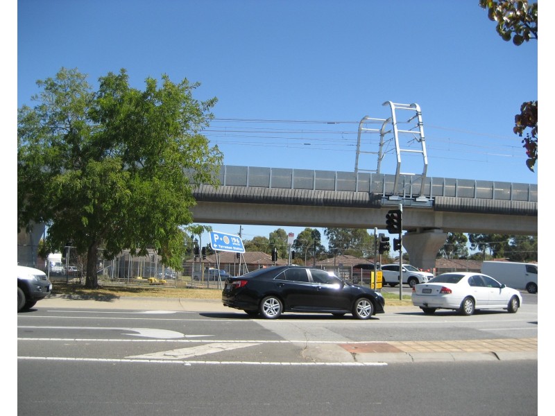 276 Railway Parade, Noble Park VIC 3174