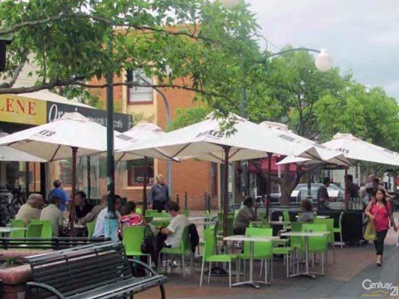 2/162 Drummond Street, Oakleigh VIC 3166