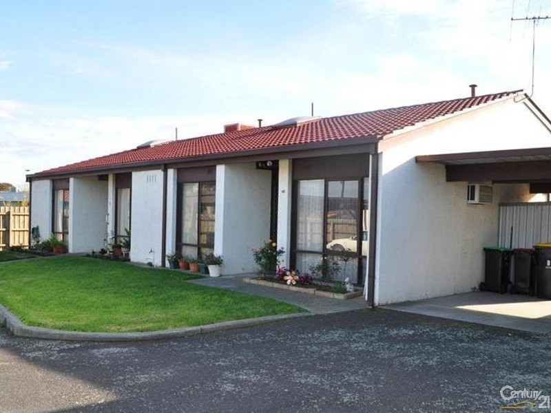 35/71-109 Bourke Road, Clarinda VIC 3169