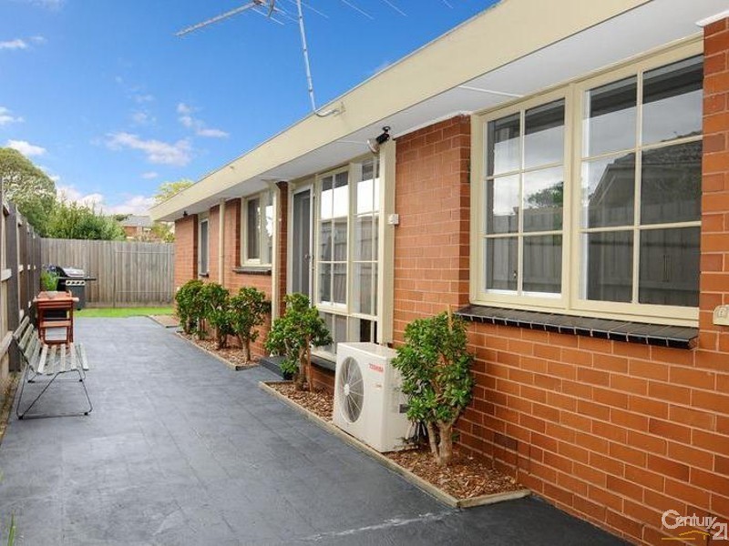 1/1 Barbara Street, Moorabbin VIC 3189