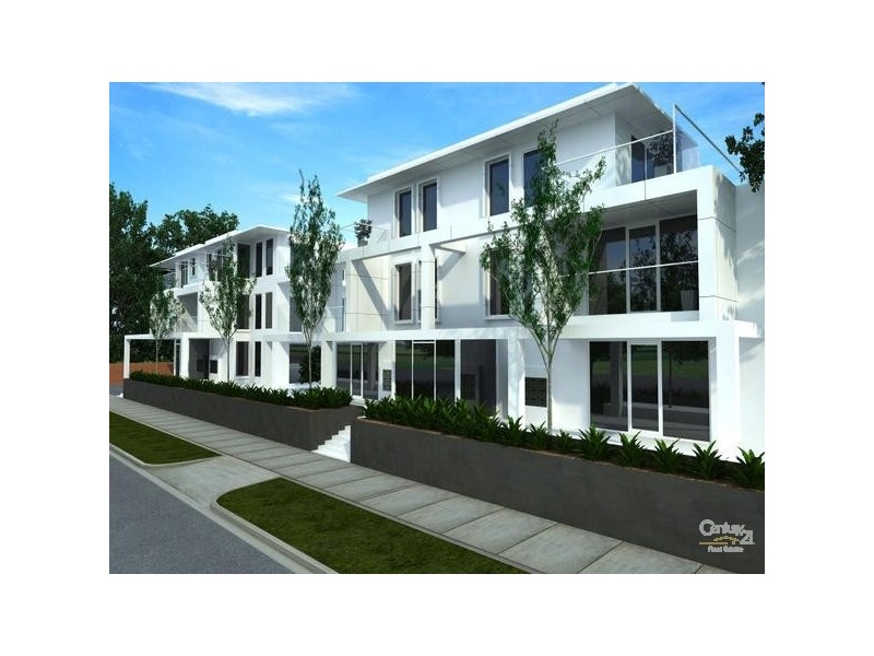 203/3-7 Dixon Street, Clayton VIC 3168
