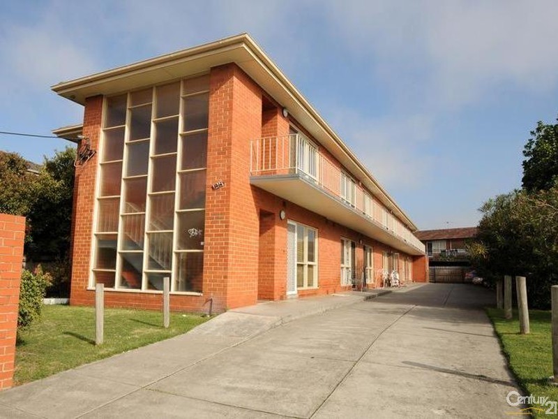 14/125 Grange Road, Glen Huntly VIC 3163