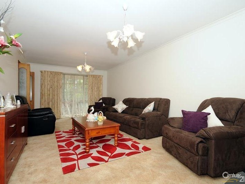26 Carroll Road, Oakleigh South VIC 3167