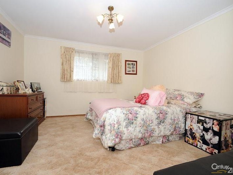 26 Carroll Road, Oakleigh South VIC 3167