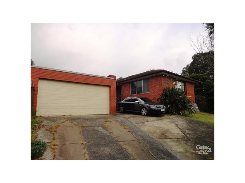 12 Rapanea Court, Endeavour Hills VIC 3802