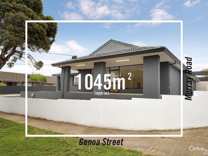 52-54 Murray Road, Dandenong North VIC 3175