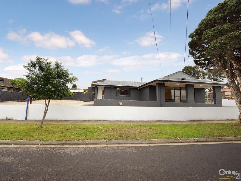 52-54 Murray Road, Dandenong North VIC 3175