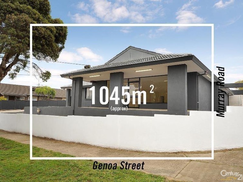 52-54 Murray Road, Dandenong North VIC 3175