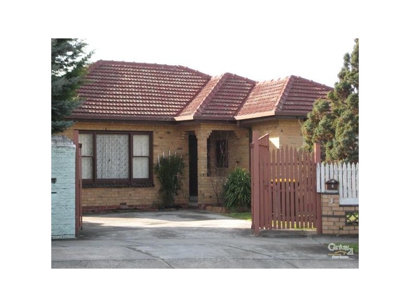 3 Nardoo Court, Clarinda VIC 3169