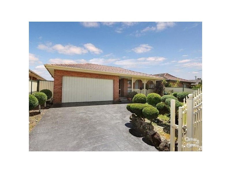 9 Rochell Court, Clarinda VIC 3169