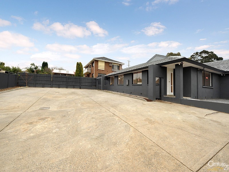 52-54 Murray Road, Dandenong VIC 3175