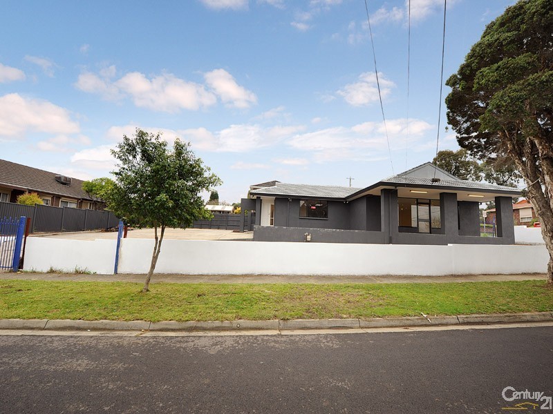 52-54 Murray Road, Dandenong VIC 3175