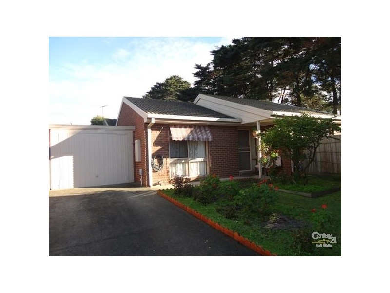 4/2-18 Bourke Road, Oakleigh South VIC 3167