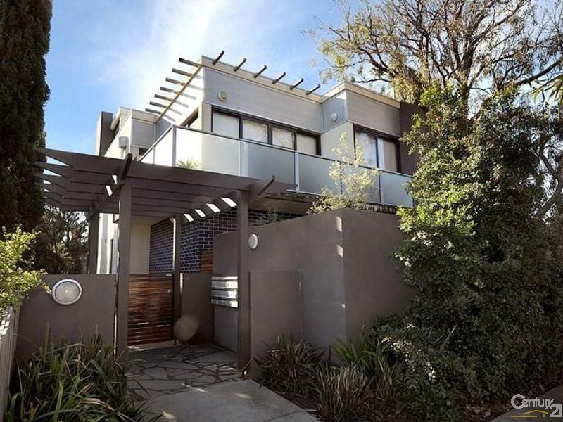 2/45 Grenville Street, Hampton VIC 3188