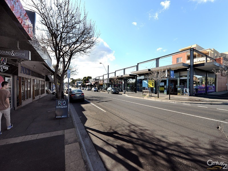 2/45 Grenville Street, Hampton VIC 3188