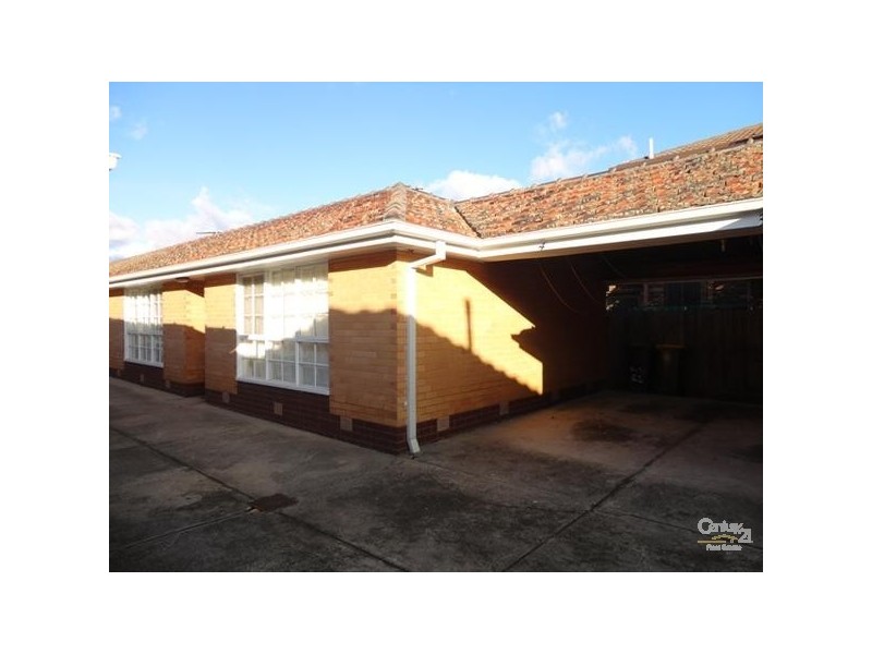 4/20 Gerald Street, Murrumbeena VIC 3163