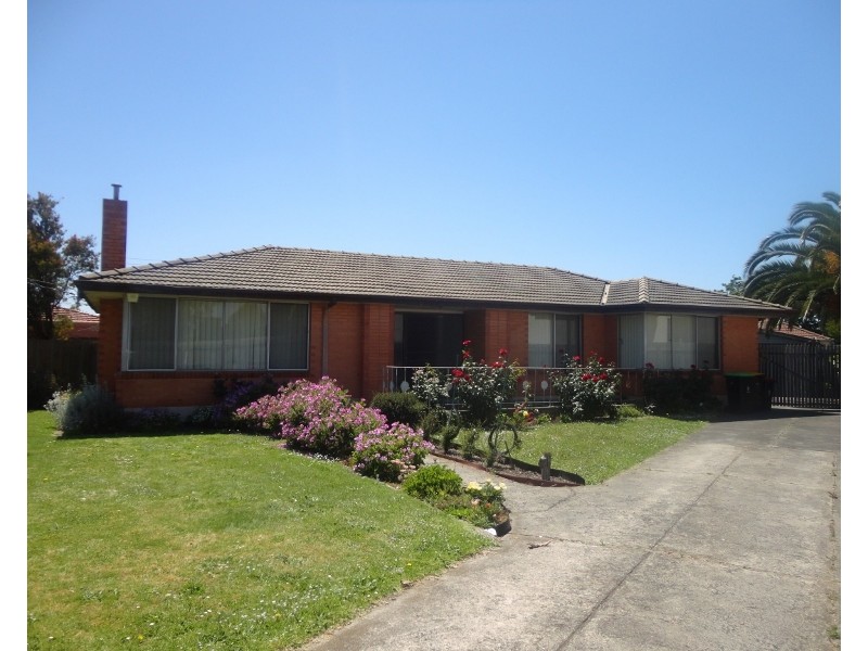 38 Bevan Avenue, Clayton South VIC 3169
