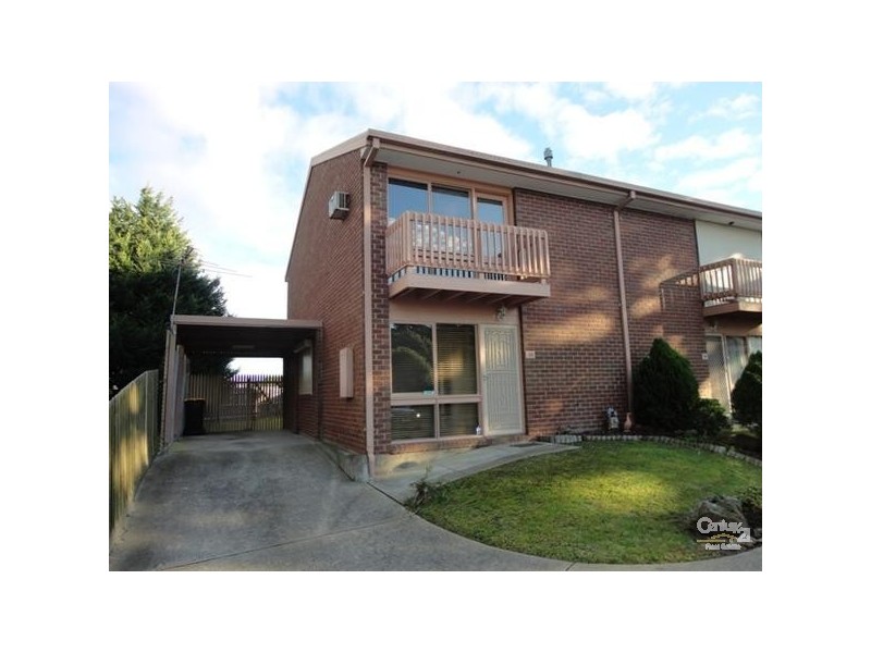 18/2-18 Bourke Road, Oakleigh South VIC 3167